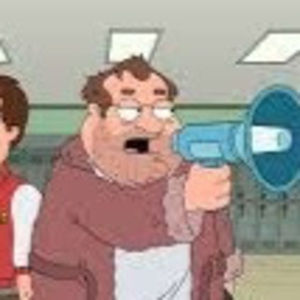 Meet your Posher, Theodore